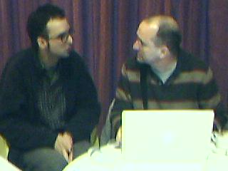 Idazleak euren gauzetan