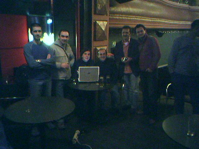 Eibartarrak posta-zerrendakoak