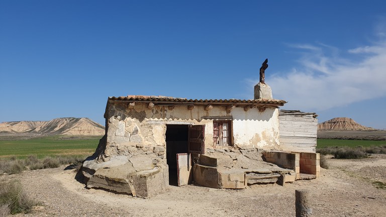 Bardeak, Erribera Bardeak, Erribera